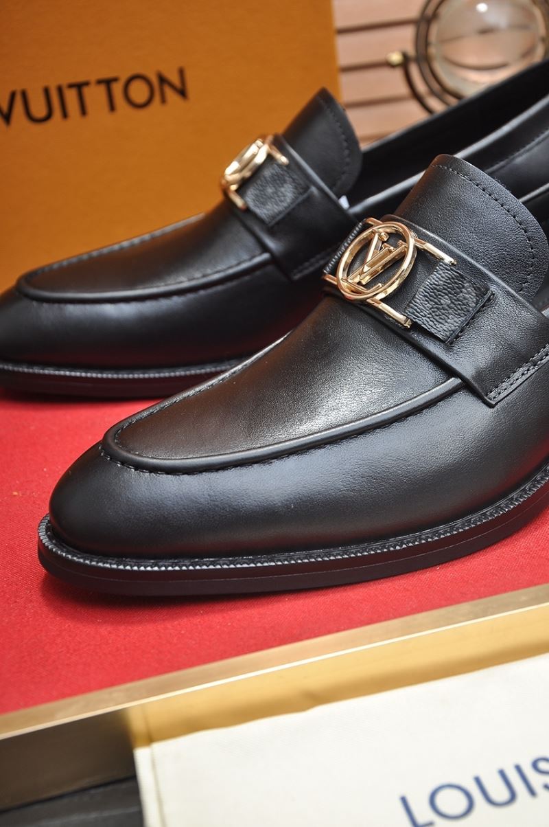 Louis Vuitton Business Shoes